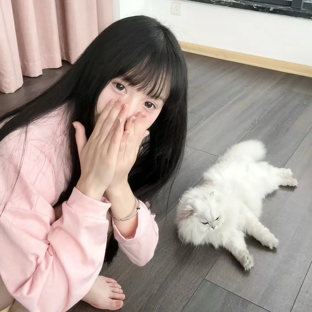 眩：北斋之女