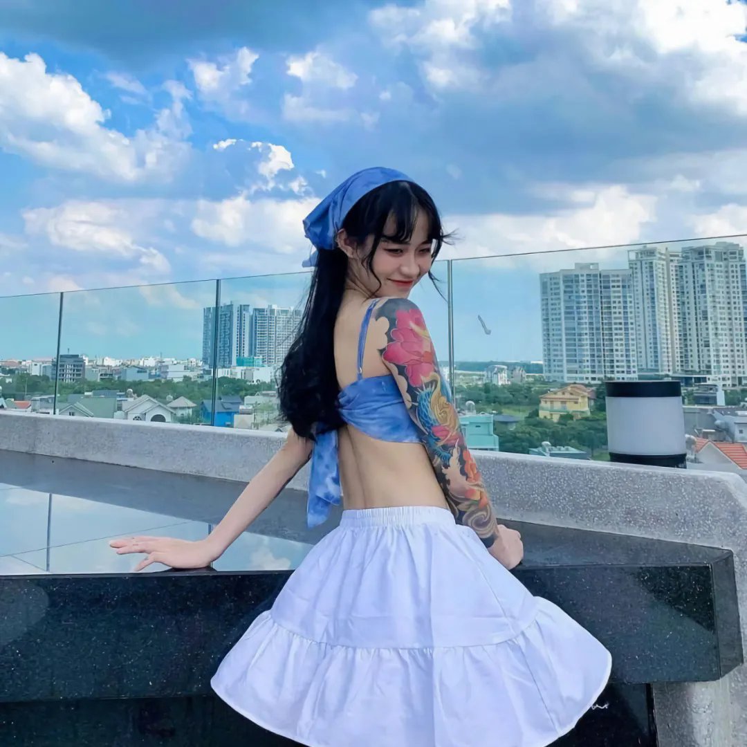 赌城小妹